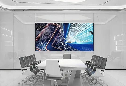 Smart Conference Screen