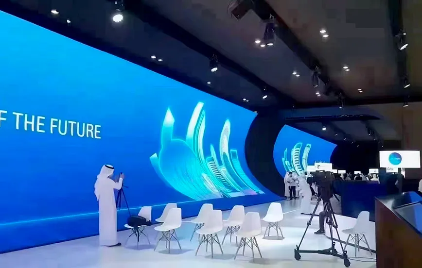 400SQM monomer structure over 9 tons of screen