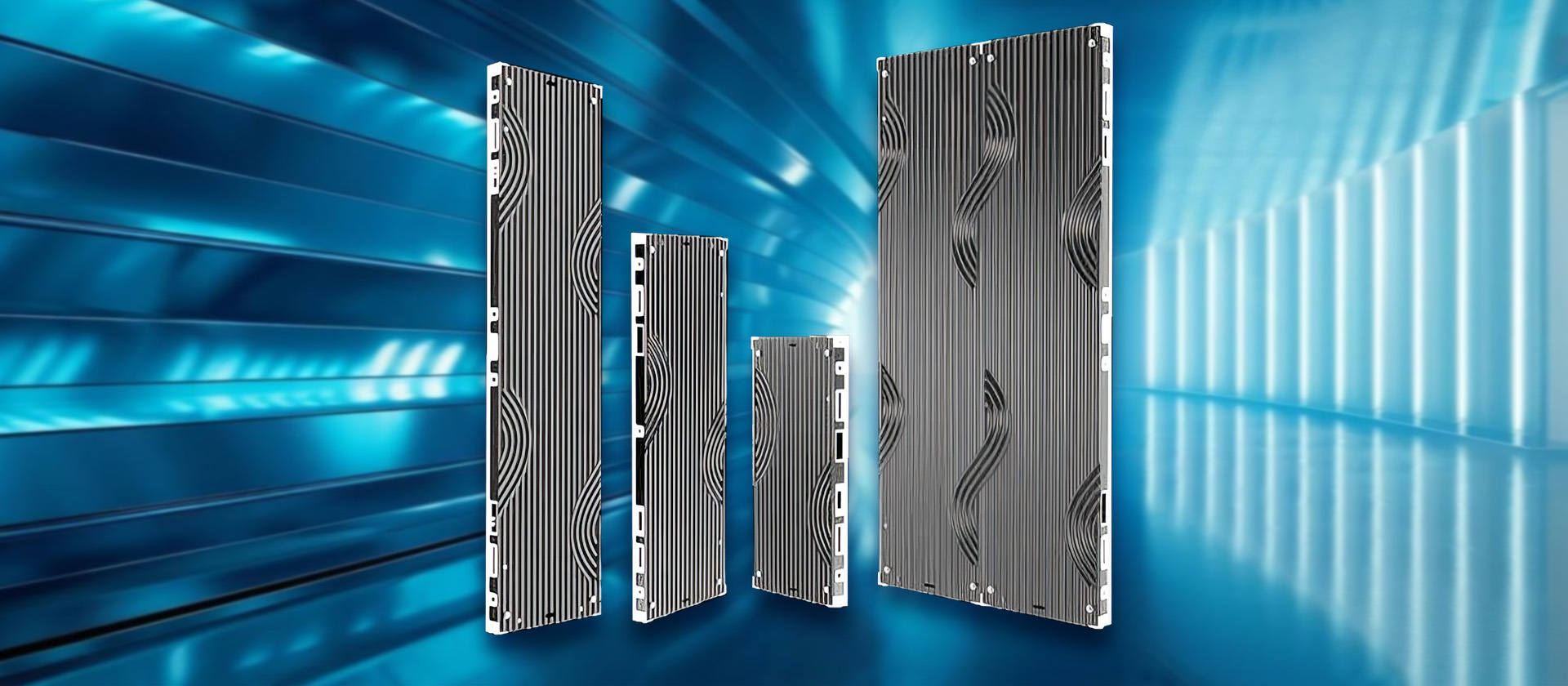 Indoor Pro 750x250 LED Display