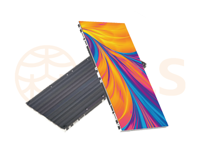 Indoor丨 Pro 500x250 LED Display