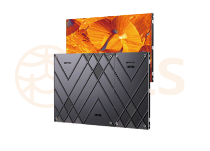 Indoor 丨480×640 LED Display