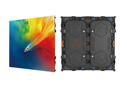 Outdoor 丨 Die-Cast Aluminum Cabinet