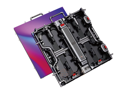 Indoor Rental 丨Rigid/Hard Connection